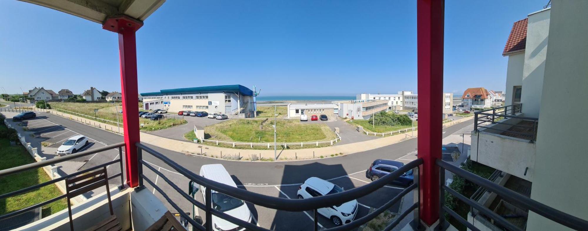 La Belle Epoque Wimereux Bruno Et Jb Exterior photo