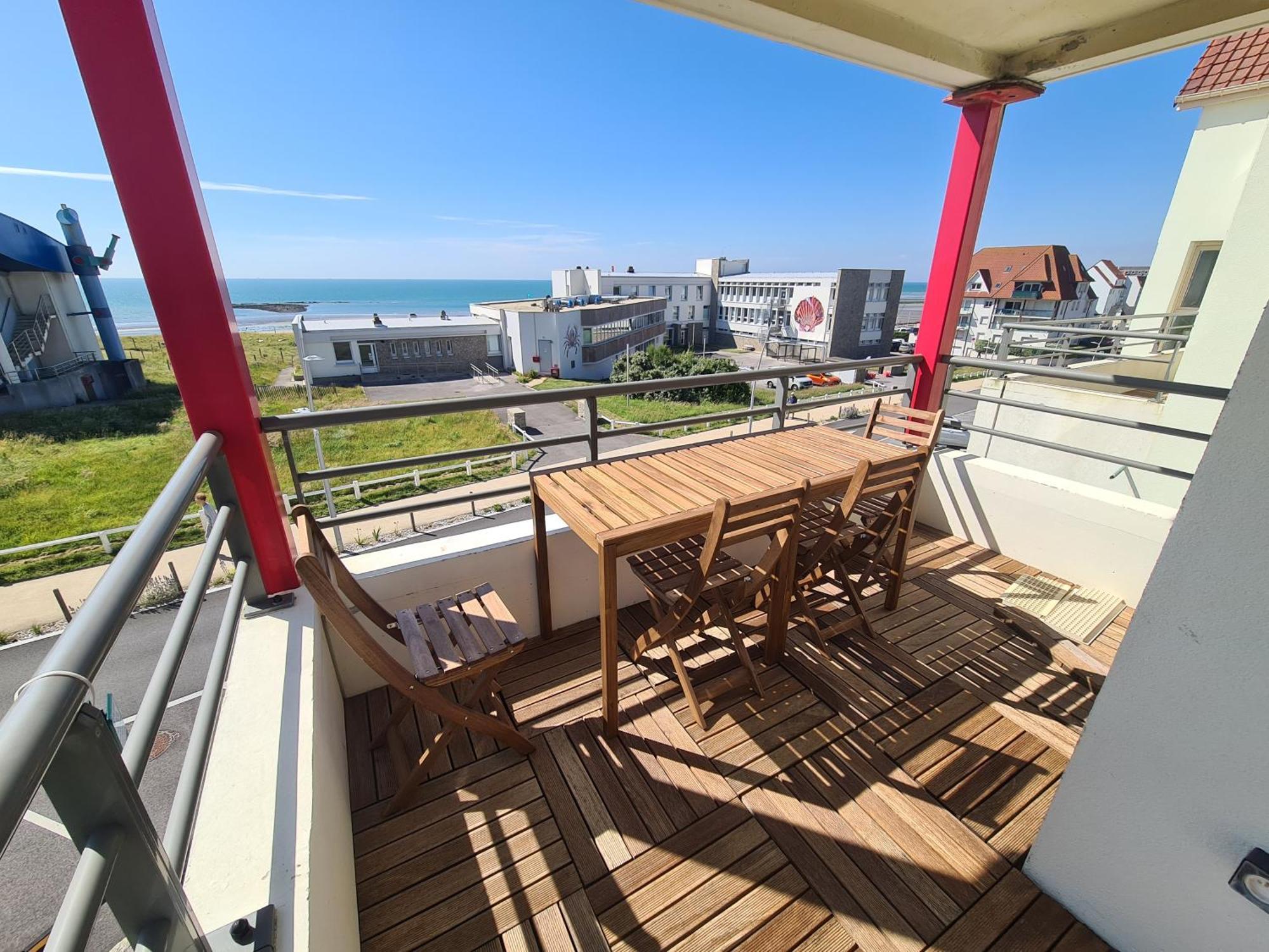 La Belle Epoque Wimereux Bruno Et Jb Exterior photo